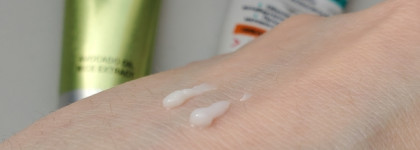 Косметичка для путешествия в 4 дня