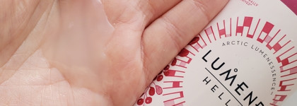 Что ждать от финского увлажняющего тонера Lumene Hella Moisturizing toner?