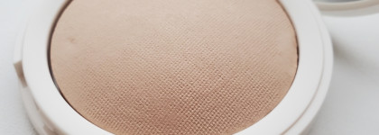 Подробный разбор пудры Shik Glow Perfect powder в оттенке Light