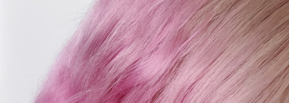 Шампунь Bielita Satin Hair с яблочным уксусом