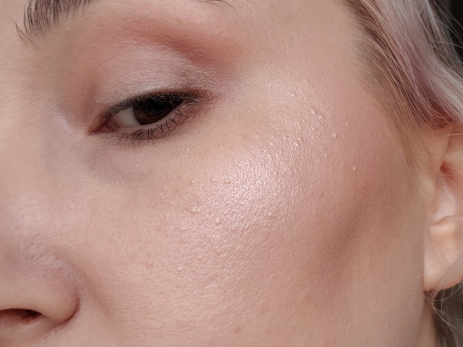 Что невероятного в Belordesign Highlighter Incredible Hollywood 03 Зефирный?