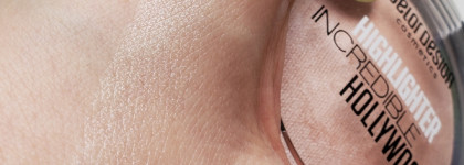 Что невероятного в Belordesign Highlighter Incredible Hollywood 03 Зефирный?