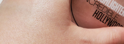 Что невероятного в Belordesign Highlighter Incredible Hollywood 03 Зефирный?