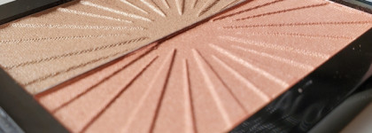Wet'n'Wild Hello Halo Blushlighter MegaGlo в оттенке I met someone: румяна-хайлайтер, красиво ли?