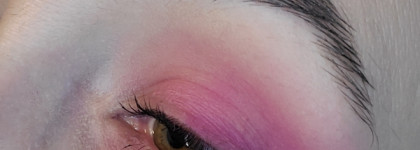 NYX The brow glue: при чём тут клей?