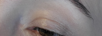 NYX The brow glue: при чём тут клей?