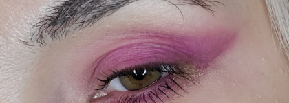 NYX The brow glue: при чём тут клей?