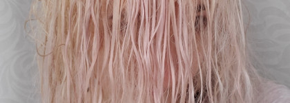 Alfaparf Milano Semi di Lino Nutritive leave-in Conditioner: один шаг до любви