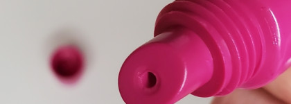 Dr. PawPaw Tinted hot pink balm: удар по сухости губ (и щек)