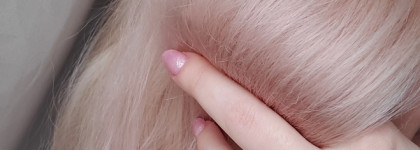 Alfaparf Milano Semi di Lino Nutritive leave-in Conditioner: один шаг до любви