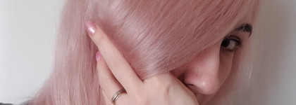 Alfaparf Milano Semi di Lino Nutritive leave-in Conditioner: один шаг до любви