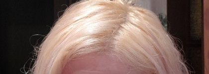 Какие сюрпризы таит оттеночный бальзам Тоника 9.05, жемчужно-розовый?