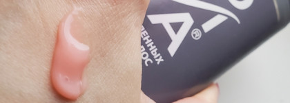 Какие сюрпризы таит оттеночный бальзам Тоника 9.05, жемчужно-розовый?