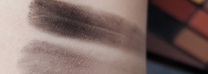 Тени Wet N Wild Color Icon Eyeshadow 10-Pan Palette My Glamour Squard: огромный пост про маленькую палеточку