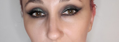 Подарили - повторила: очищающий гель для кожи с акне и удаления макияжа Uriage Hyseac