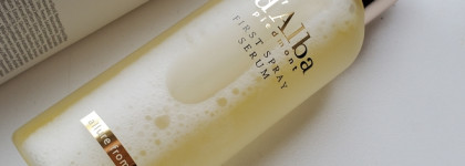 D'Alba First spray Serum