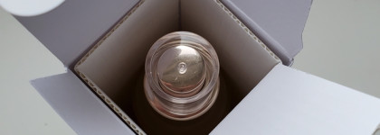 D'Alba First spray Serum