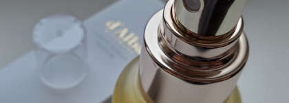 D'Alba First spray Serum