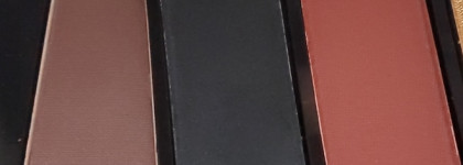 Тени Wet N Wild Color Icon Eyeshadow 10-Pan Palette My Glamour Squard: огромный пост про маленькую палеточку