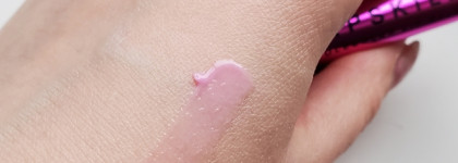 Волшебство из пробирки для сухих губ: Influence beauty Lipskill Molecular Lip Balm