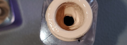 Моя плотная любовь: Manly Pro Long-Lasting Full Cover Concealer Perfectionist