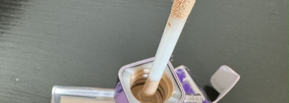 Моя плотная любовь: Manly Pro Long-Lasting Full Cover Concealer Perfectionist