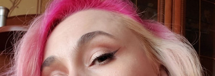 Деньги на ветер: Keune Care Color Brillianz Shampoo