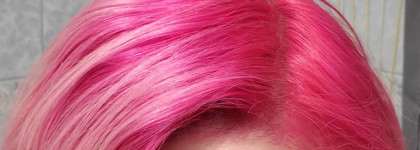 Деньги на ветер: Keune Care Color Brillianz Shampoo