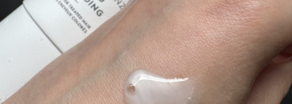 Деньги на ветер: Keune Care Color Brillianz Shampoo