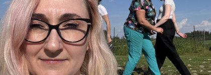 Не отвалились: пигмент прямого действия Concept Fashion Look Direct Pigment в оттенке "Розовый"