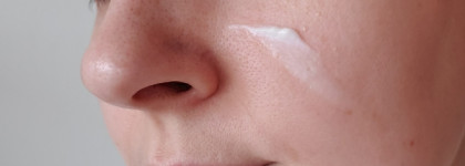 Плюс увлажнение, минус акне: SVR Sebiaclear Hydra Anti-Marks Soothing Repairing Moisturizer