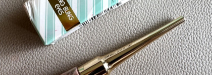 Сладость или гадость: Chupa Chups Bling Bling Eyes в оттенке Pixie Panic?