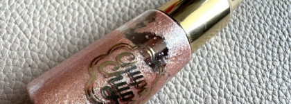 Сладость или гадость: Chupa Chups Bling Bling Eyes в оттенке Pixie Panic?