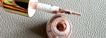 Сладость или гадость: Chupa Chups Bling Bling Eyes в оттенке Pixie Panic?