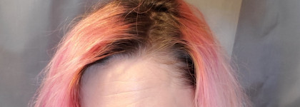 Неоднозначный шампунь Alama Repair Shampoo