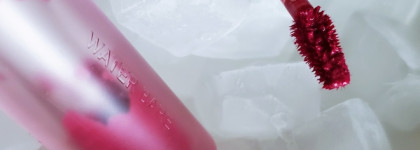 Водные приключения с Peripera Water Bare tint в оттенке 03 Emotional Pink и лайфхак для ровной галочки