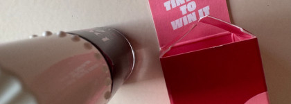 Любовь с первого прикосновения: жидкие румяна-тинт Benefit Benetint Rose-Tinted Lip And Cheek Stain