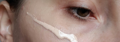 Relouis Pro Face&body foundation 24h SPF 30 в оттенке 1C