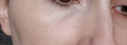 Relouis Pro Face&body foundation 24h SPF 30 в оттенке 1C