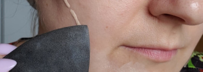 Relouis Pro Face&body foundation 24h SPF 30 в оттенке 1C