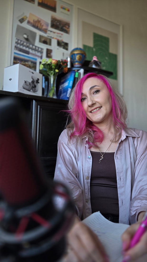 мне так нравится этот серый блонд!