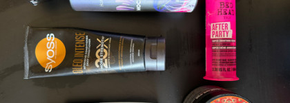 Не отвалилось и Nemochalka, Многофункциональный спрей-уход для волос от HairSekta