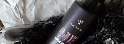 Не отвалилось и Nemochalka, Многофункциональный спрей-уход для волос от HairSekta