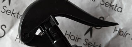 Не отвалилось и Nemochalka, Многофункциональный спрей-уход для волос от HairSekta