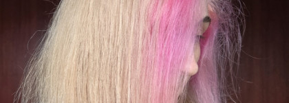 Не отвалилось и Nemochalka, Многофункциональный спрей-уход для волос от HairSekta