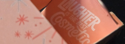 Лучшее для бровей: Benefit 24-hour brow setter