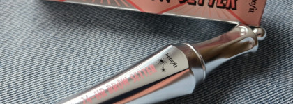 Лучшее для бровей: Benefit 24-hour brow setter