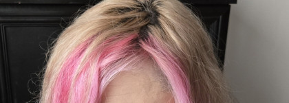 Восточная сказка: OGX Argan Oil of Morocco Extra Strength Hydrate & Revive+ Shampoo