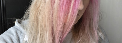 Восточная сказка: OGX Argan Oil of Morocco Extra Strength Hydrate & Revive+ Shampoo