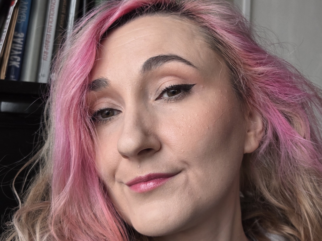 без укладки, как легли, так легли